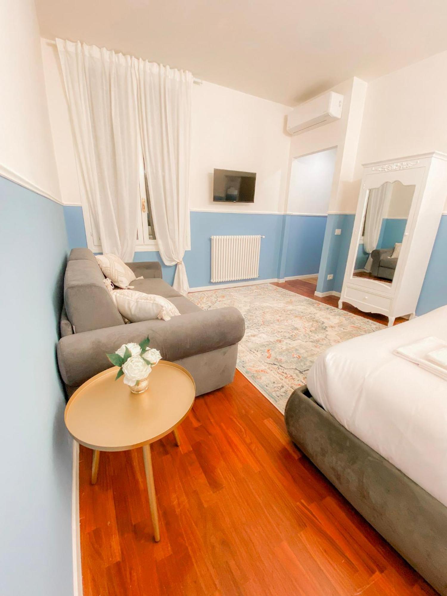 San Polo Luxury Suites In Venise Extérieur photo