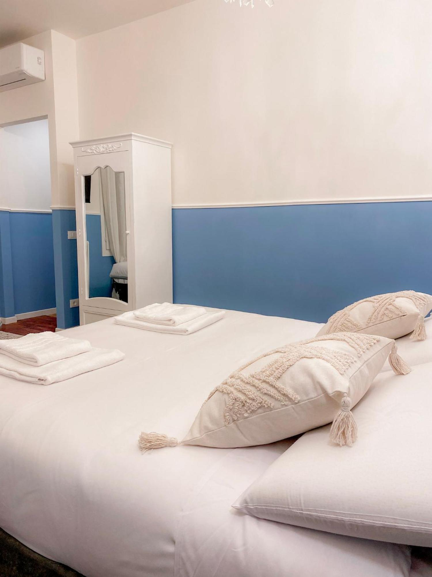 San Polo Luxury Suites In Venise Extérieur photo