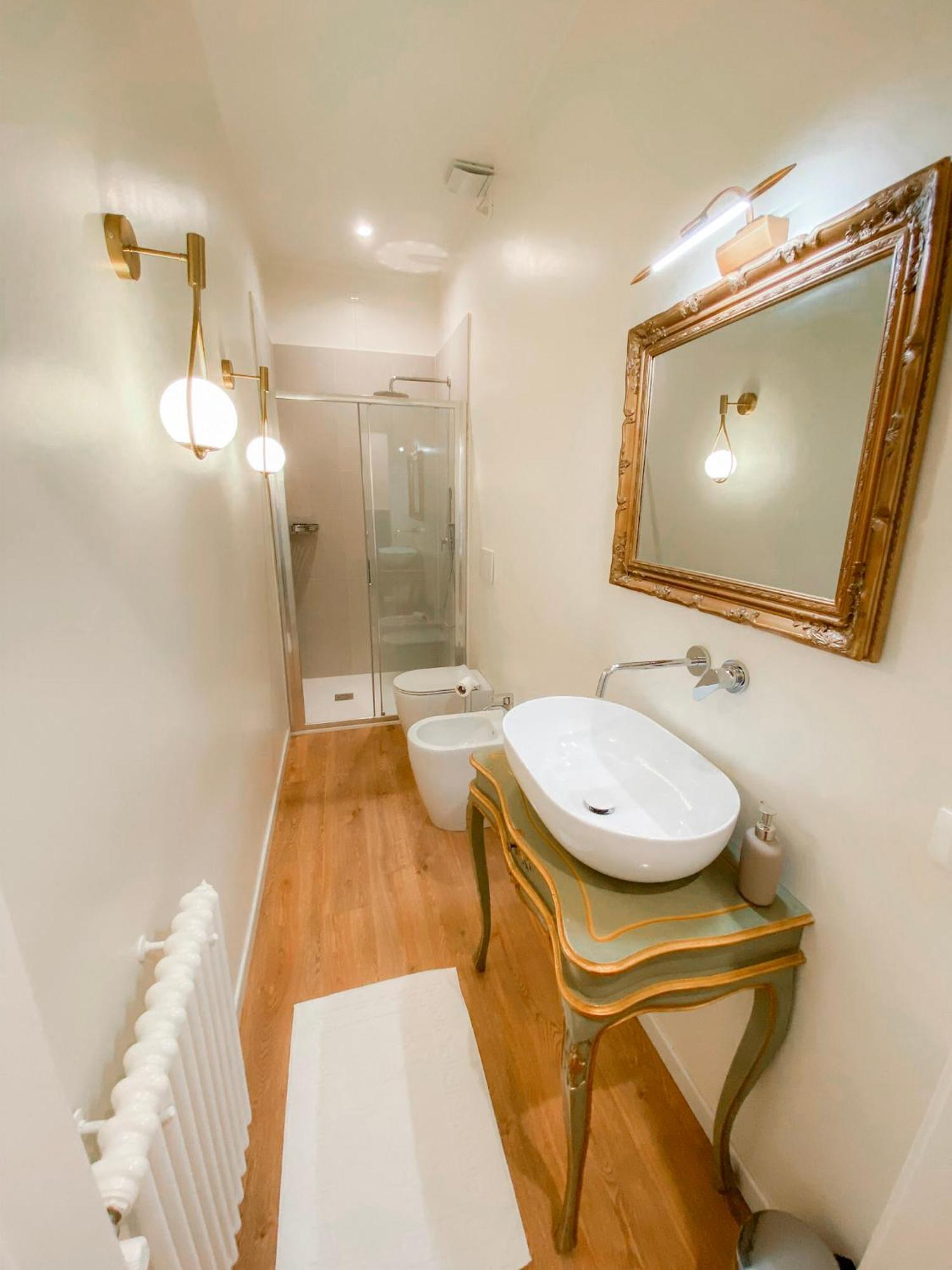 San Polo Luxury Suites In Venise Extérieur photo