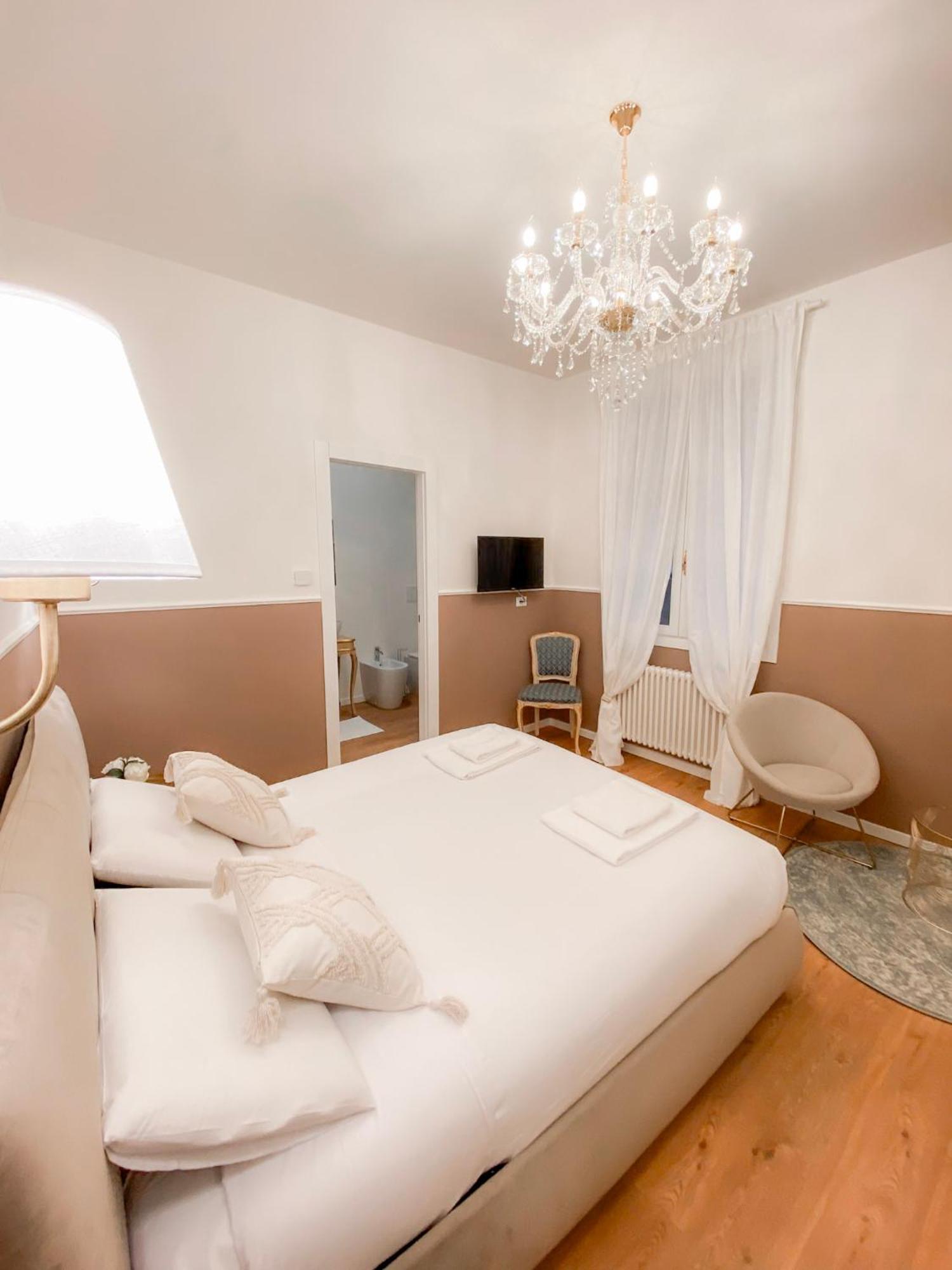 San Polo Luxury Suites In Venise Extérieur photo