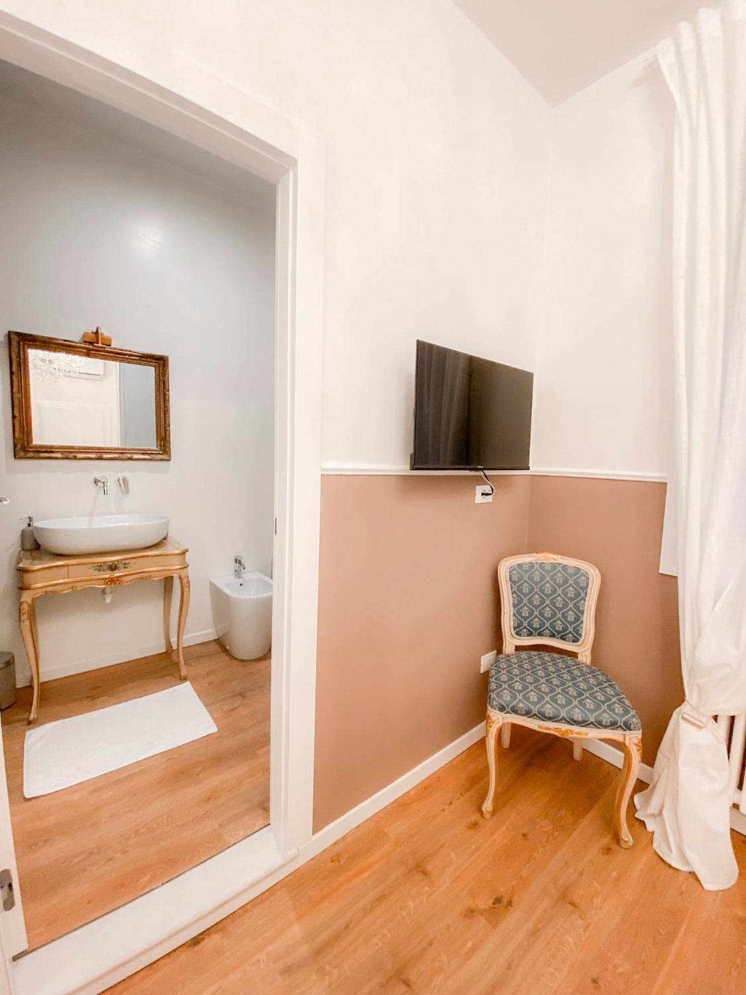 San Polo Luxury Suites In Venise Extérieur photo