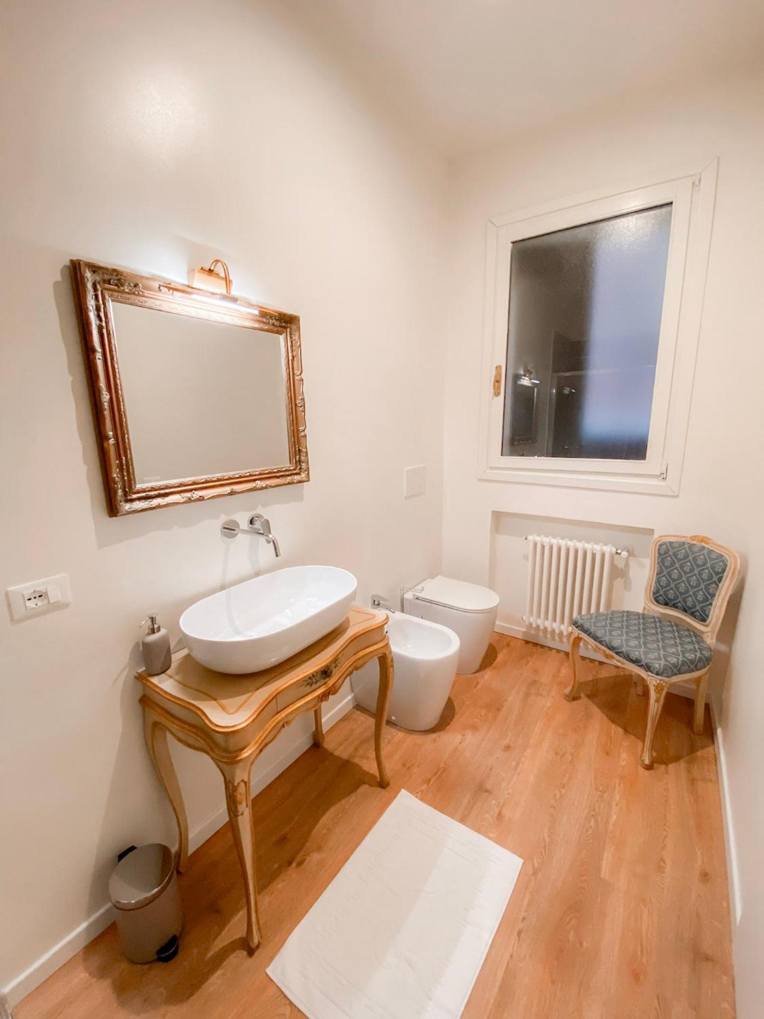 San Polo Luxury Suites In Venise Extérieur photo