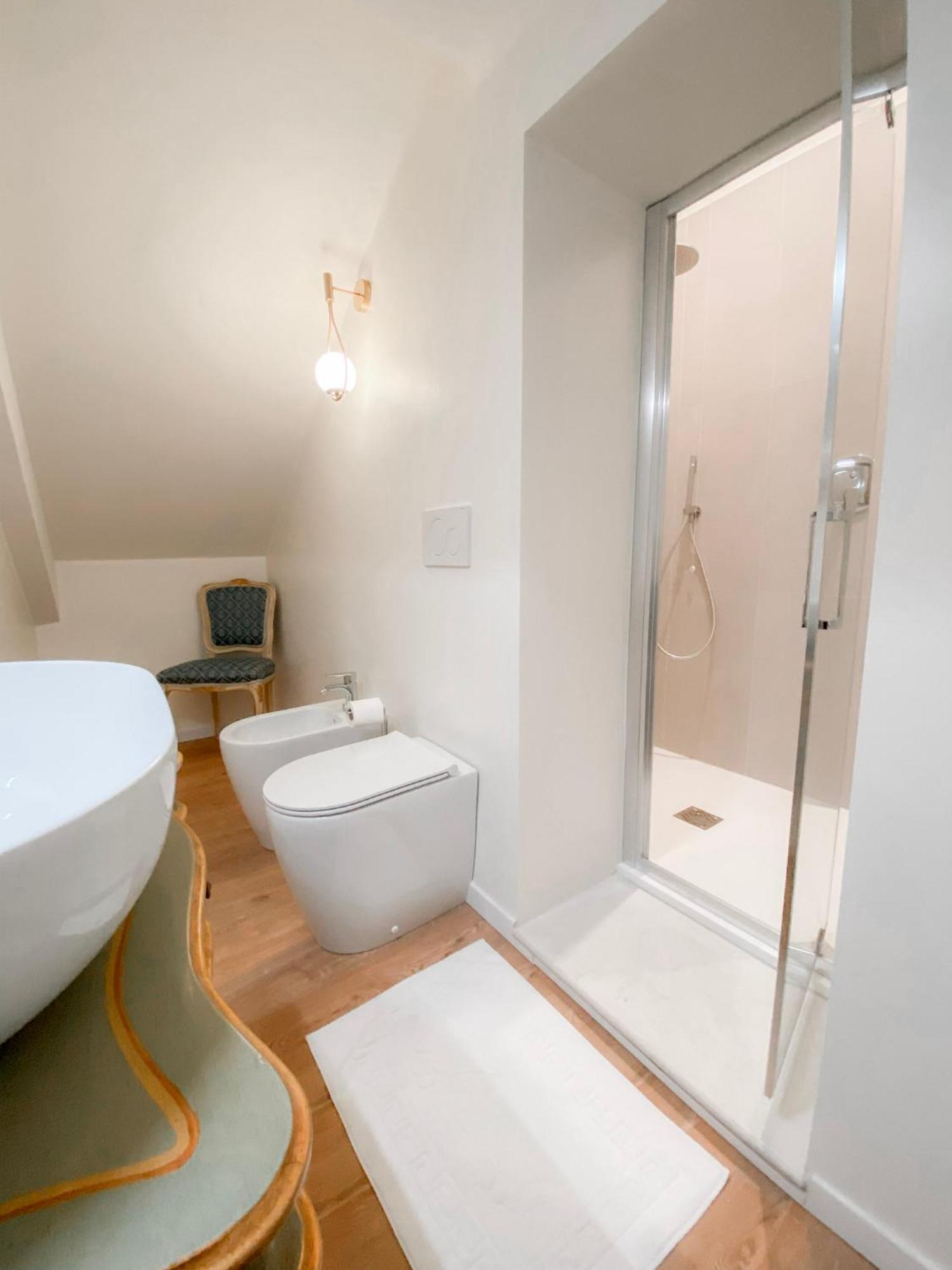 San Polo Luxury Suites In Venise Extérieur photo