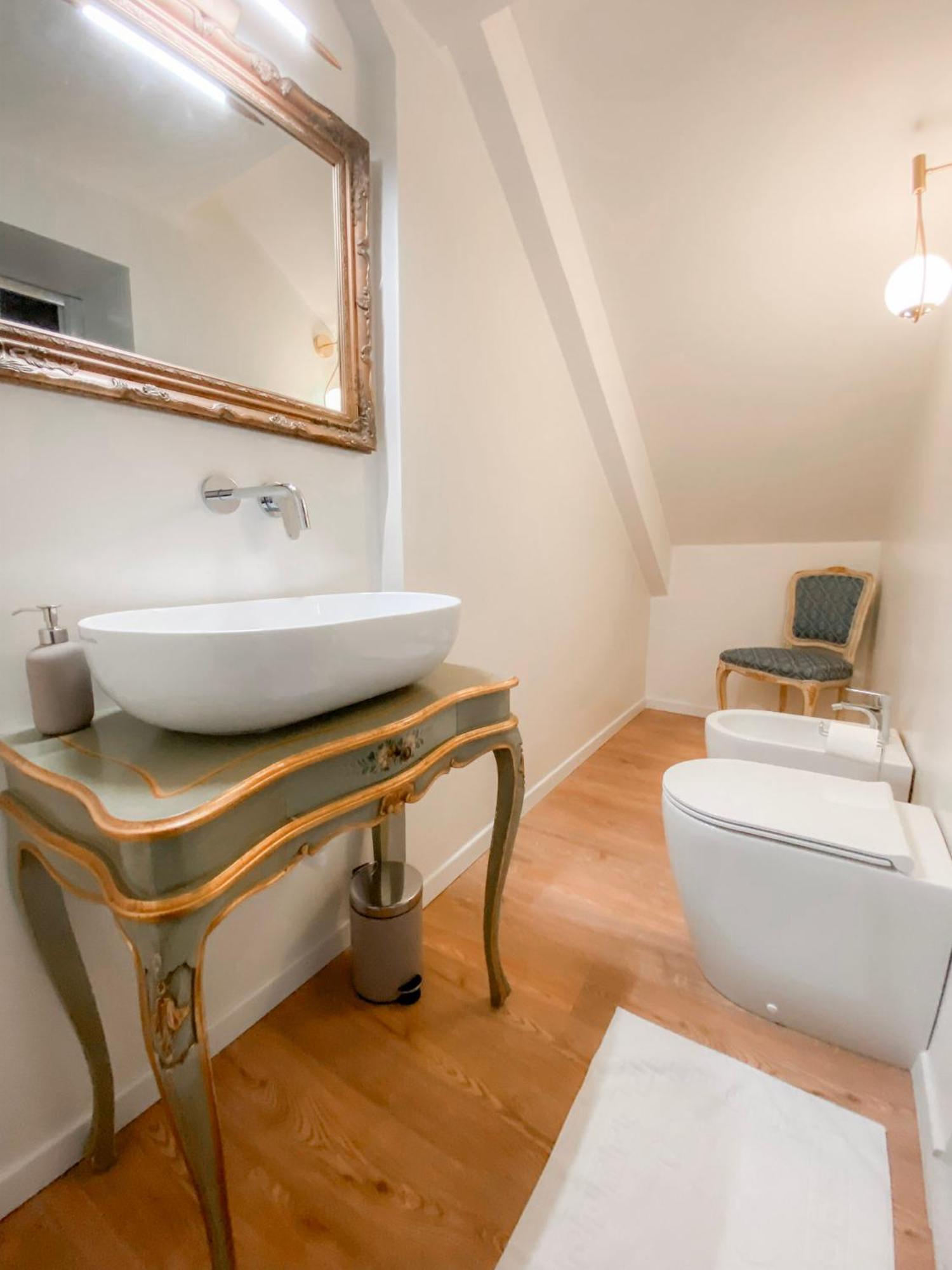 San Polo Luxury Suites In Venise Extérieur photo